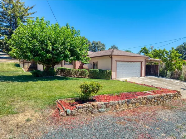 960 6th St, Lakeport, CA 95453