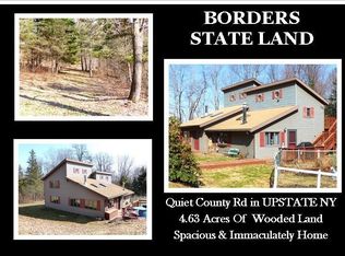 163 Southline Rd, New Berlin, NY 13411