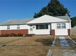 1850 Dominion Ave, Norfolk, VA 23518