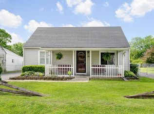 837 Koebel Ave, Columbus, OH 43207