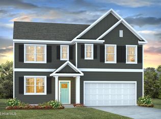 6325 Rye Grass Rd LOT 452, Castle Hayne, NC 28429