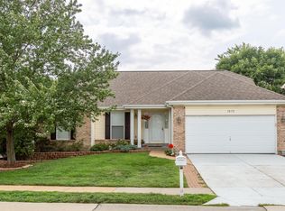 1075 Big Bend Station Dr, Valley Park, MO