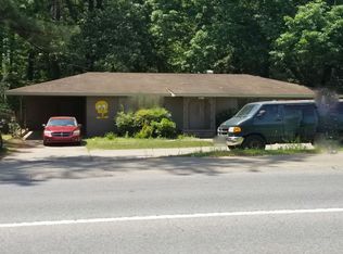 3821 Baseline Rd, Little Rock, AR 72209