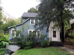 37 Crossways, Chappaqua, NY 10514