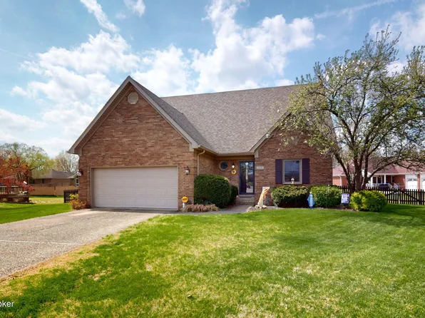 400 Olde Colony Cv, Louisville, KY 40214