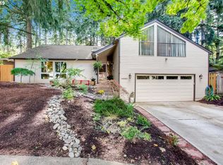 14680 SW Tierra Del Mar Dr, Beaverton, OR 97007