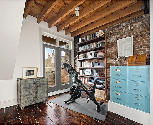 Sold by Brown Harris Stevens | media 17