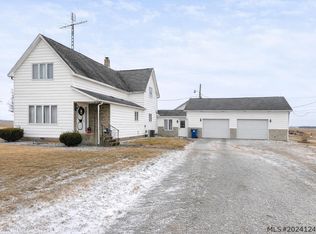 6828 S 600 E, Walton, IN