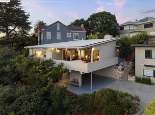99 Eucalyptus Rd, Berkeley, CA 94705