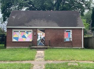 137 W Parkwood Ave, Springfield, OH 45506