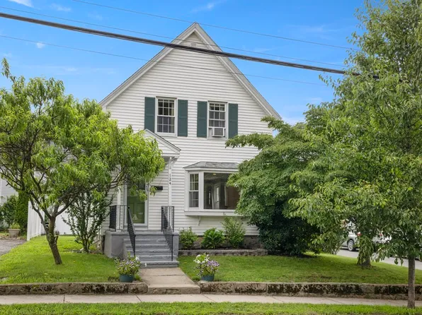 124 Linwood Ave, Melrose, MA 02176