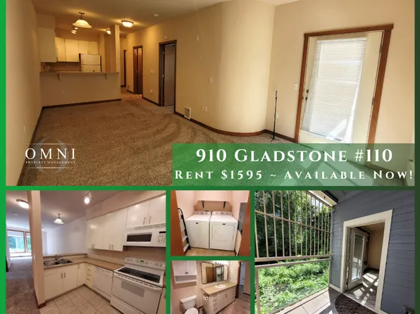 910 Gladstone St, Bellingham, WA