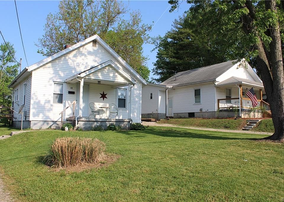 2nd image of 18 Burton Rd