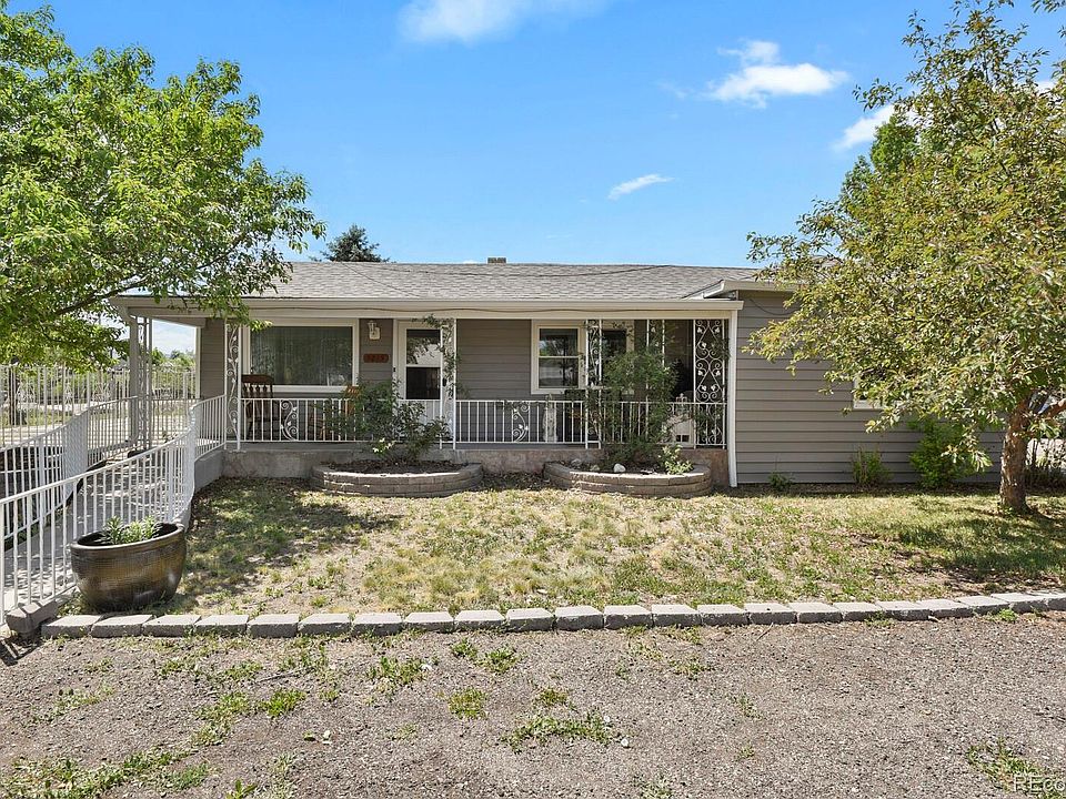 5215 Eldridge Street, Arvada, CO 80002 | MLS #4931198 | Zillow