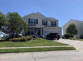 8713 S 167th St, Omaha, NE 68136