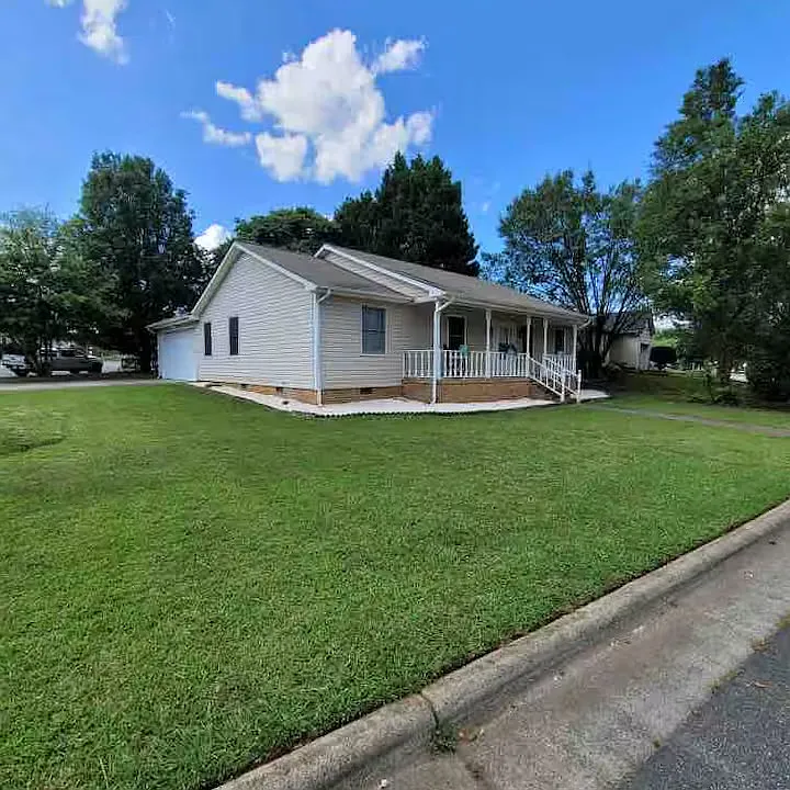 4215 Chilton Way