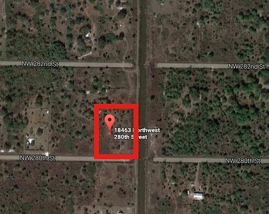 1st image of 18463 NW 280th St