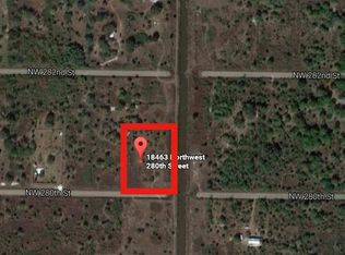 18463 NW 280th St, Okeechobee, FL 34972