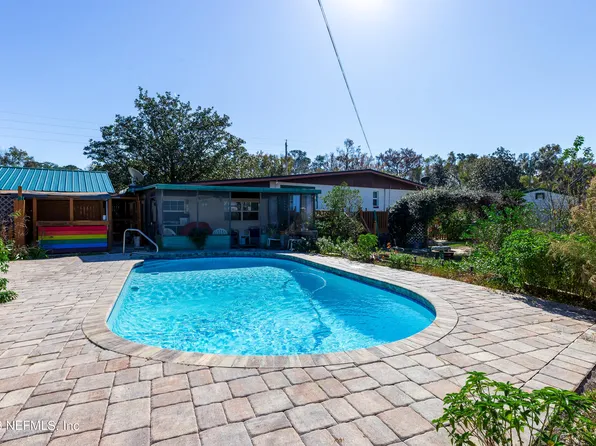 4901 ORTEGA HILLS Drive, Jacksonville, FL 32244