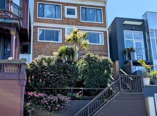 60 Montezuma St APT 1, San Francisco, CA 94110