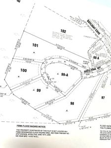 LOT 100 Gentle Ridge Way, Savannah, TN, 38372