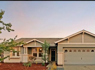 5365 W Peralta Way, Fresno, CA