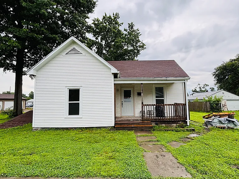 508 N Ellsworth Ave — Photo 1