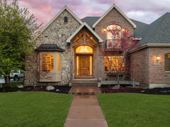 550 E Blackhawk Ln, Alpine, UT 84004