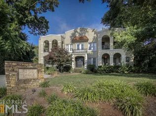 856 Briarcliff Rd NE APT 12, Atlanta, GA 30306