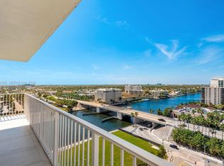 Tides At Bridgeside, Fort Lauderdale, FL 33308