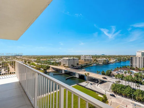 3020 NE 32nd Ave APT 1401, Fort Lauderdale, FL 33308