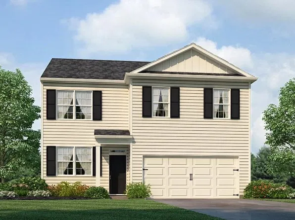 507 Oak View Ln, Dallas, GA 30157