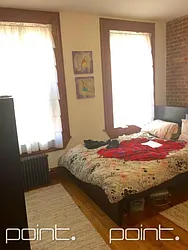 Rented by Point NYC