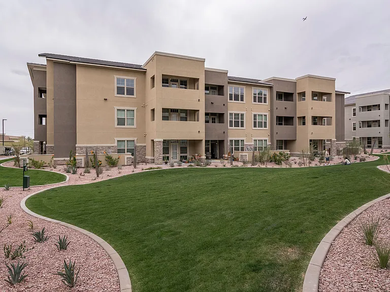 Springs at Red Mountain — Photo 19