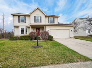 10638 Regis Ct, Indianapolis, IN 46239