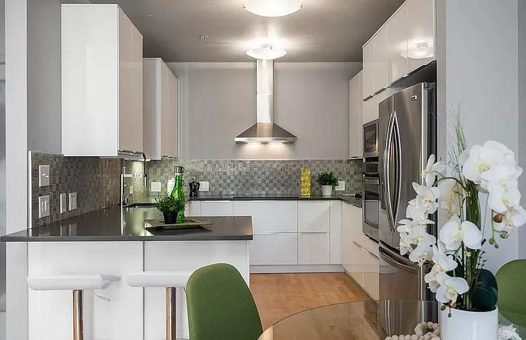 725 Tehama St #4 — Photo 10