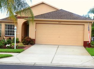 1645 Westerham Loop, New Port Richey, FL 34655