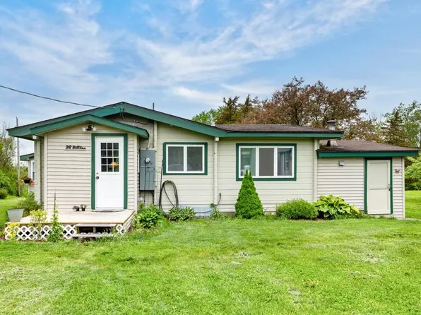 28 Hilltop Road, Alburgh, VT 05440