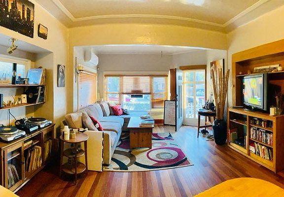 3rd image of 2419 E Broadway #A