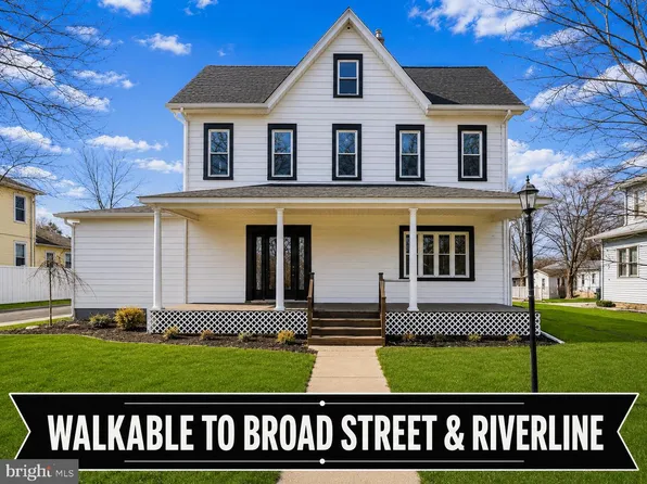 619 Morgan Ave, Palmyra, NJ 08065
