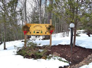 32 Condo Rd #2, Campton, NH 03223