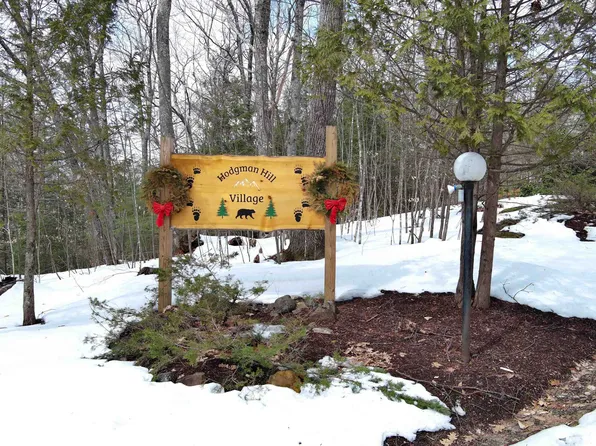 32 Condo Road #2, Campton, NH 03223