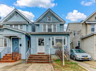 91-25 88th Rd, Woodhaven, NY 11421