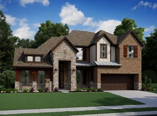 120 Lakehouse Landing Dr, Katy, TX 77493