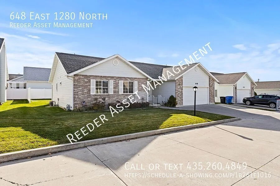 Building Photo - 648 E 1280 N