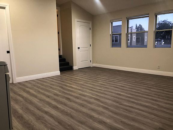 Looking at the entrance.