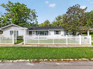 111 S Clayton St, Mount Dora, FL 32757