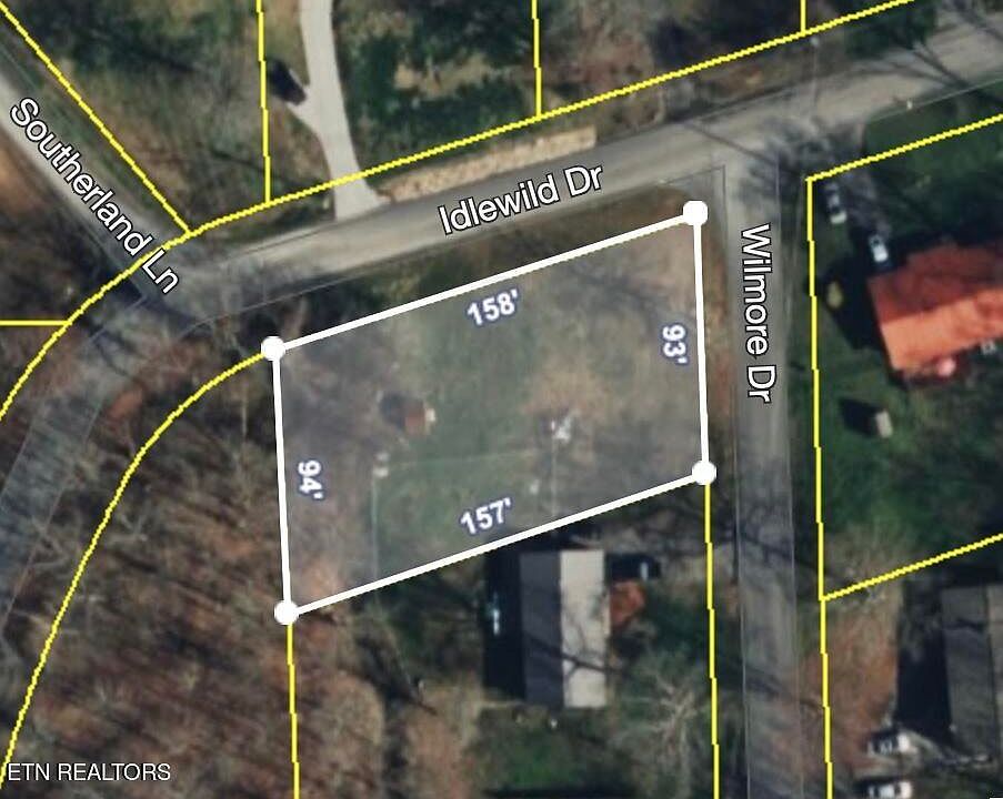 1st image of 0 Wilmore Dr