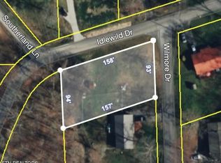 0 Wilmore Dr, White Pine, TN 37890