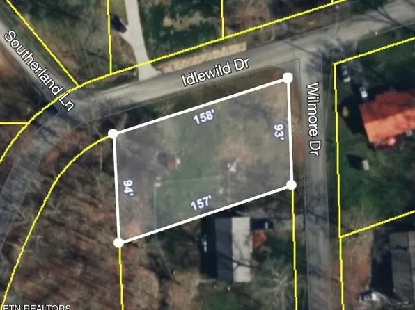 0 Wilmore Dr, White Pine, TN 37890